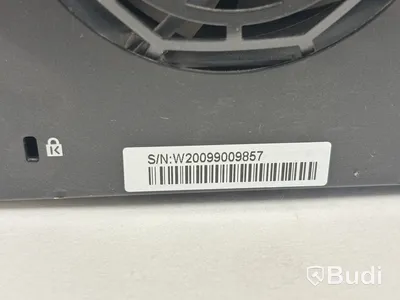 Nas Promise, Pegasus 3 R4 8TB