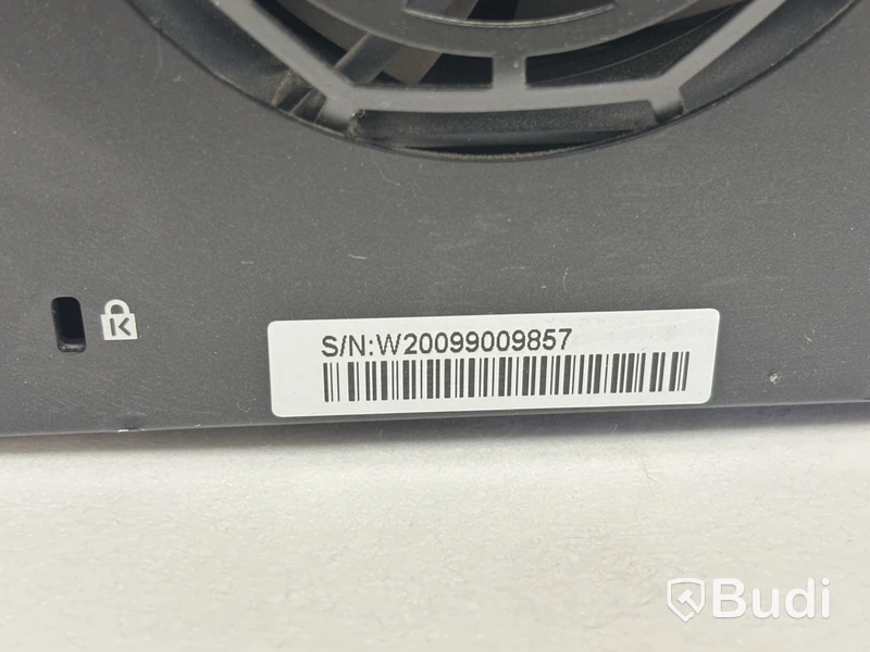 Nas Promise, Pegasus 3 R4 8TB