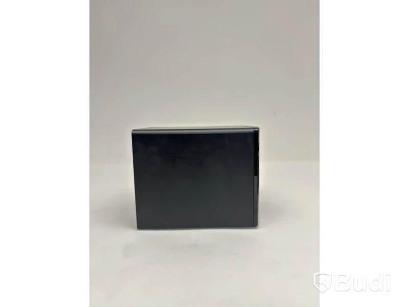 Nas Promise, Pegasus 3 R4 8TB