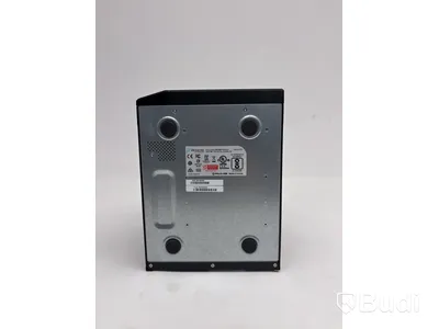 Nas Promise, Pegasus 3 R4 8TB