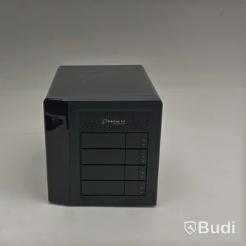 Nas Promise, Pegasus 3 R4 8TB