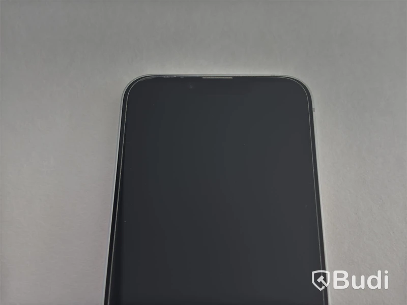 Mobil Apple iPhone 16e 128GB