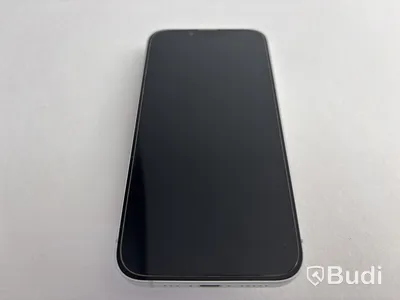Mobil Apple iPhone 16e 128GB