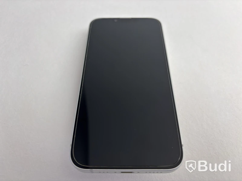 Mobil Apple iPhone 16e 128GB
