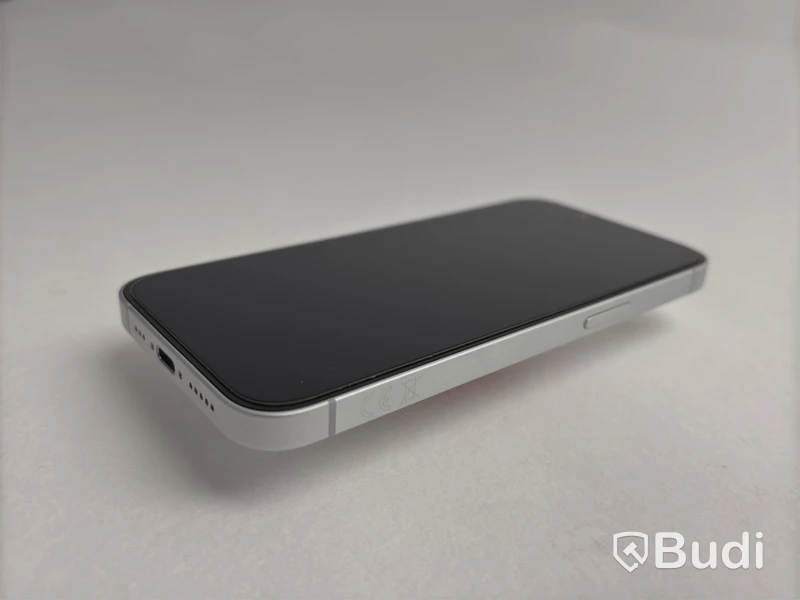 Mobil Apple iPhone 16e 128GB