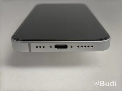 Mobil Apple iPhone 16e 128GB