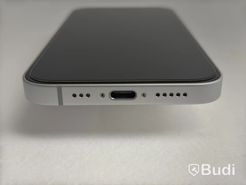 Mobil Apple iPhone 16e 128GB
