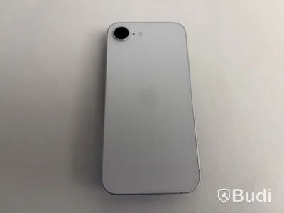Mobil Apple iPhone 16e 128GB
