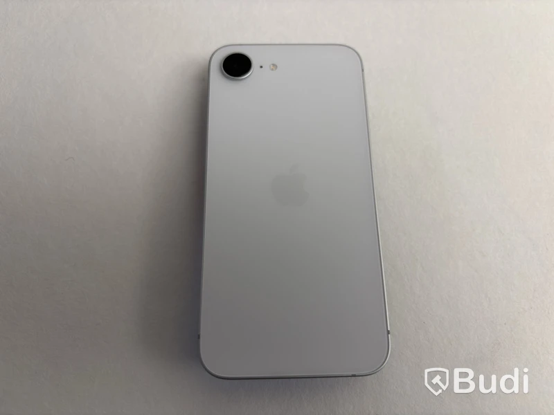 Mobil Apple iPhone 16e 128GB