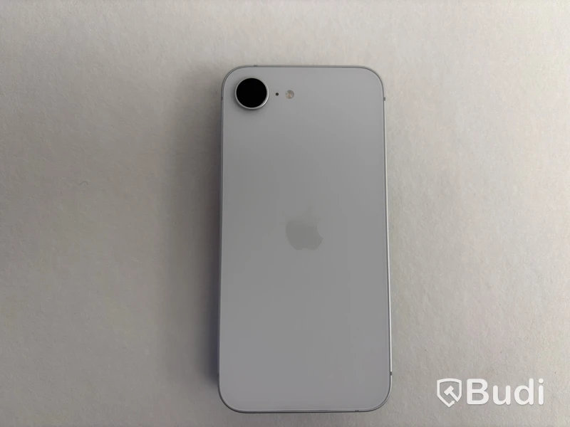 Mobil Apple iPhone 16e 128GB