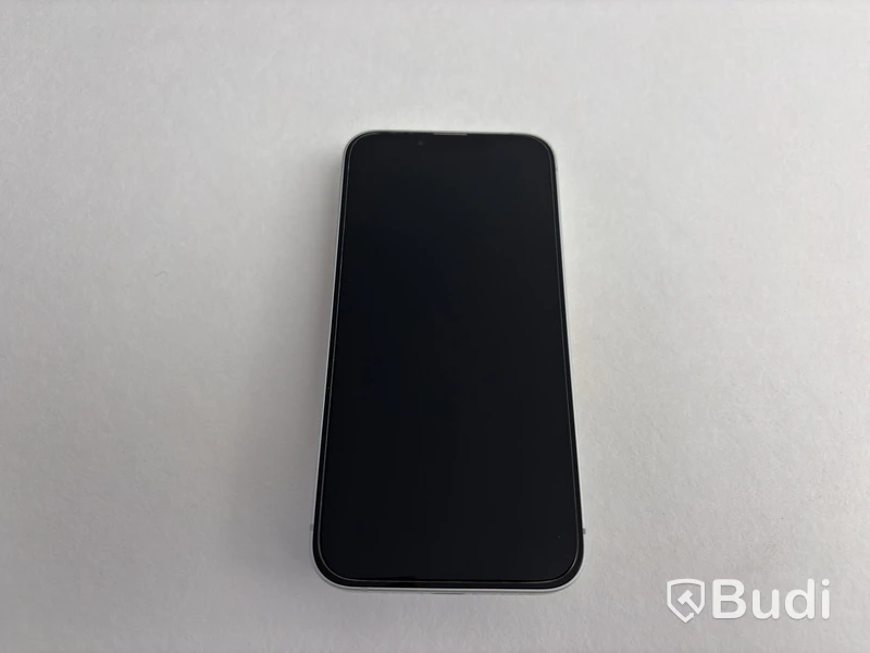 Mobil Apple iPhone 16e 128GB