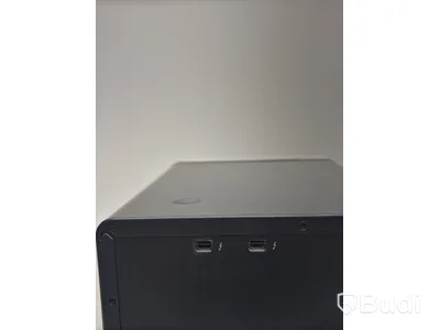 Nas Promise, Pegasus2 R8
