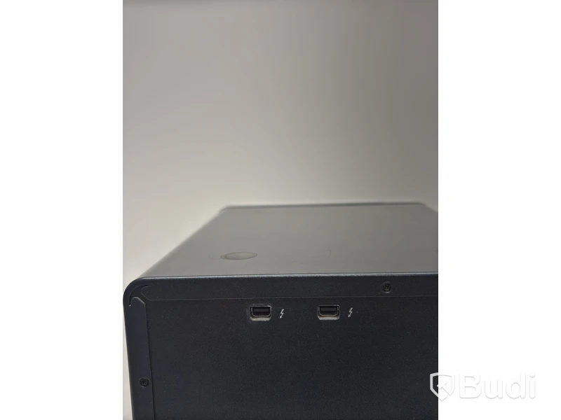 Nas Promise, Pegasus2 R8