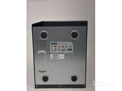Nas Promise, Pegasus2 R8