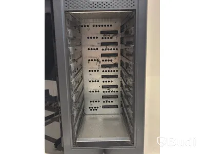 Nas Promise, Pegasus2 R8