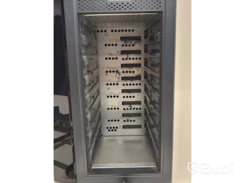 Nas Promise, Pegasus2 R8