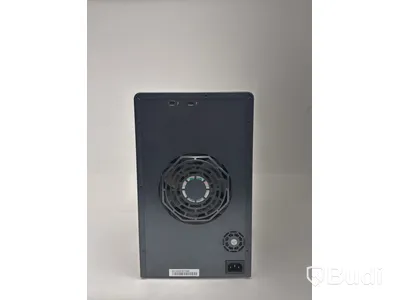 Nas Promise, Pegasus2 R8