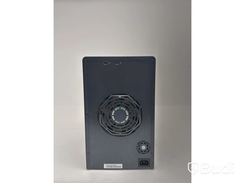 Nas Promise, Pegasus2 R8