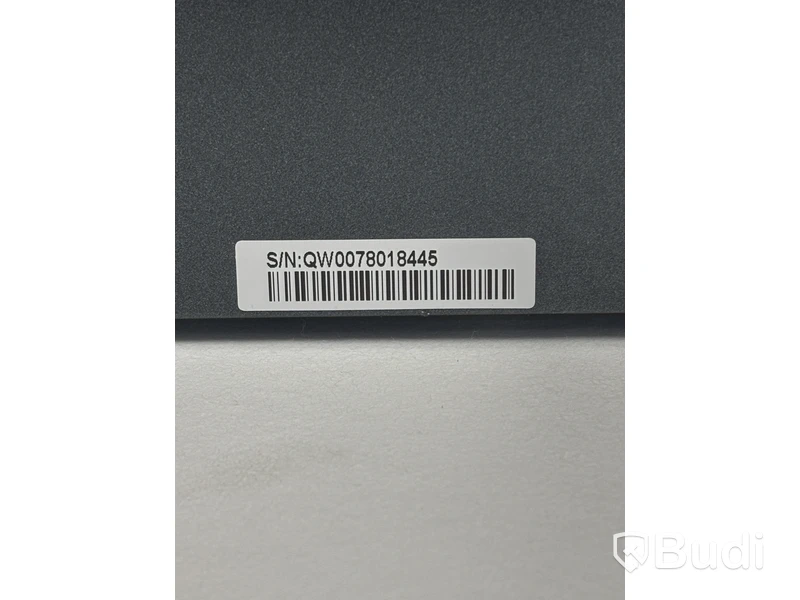 Nas Promise, Pegasus2 R8