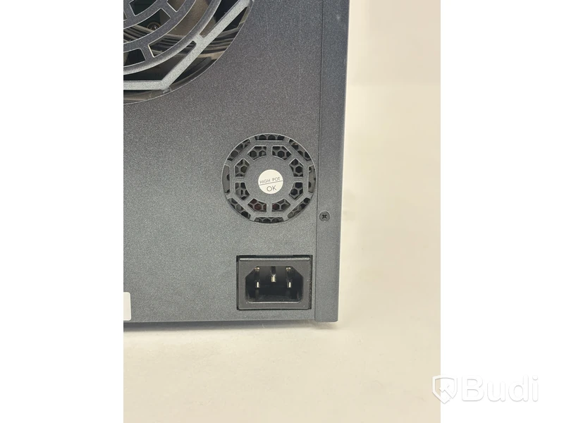 Nas Promise, Pegasus2 R8
