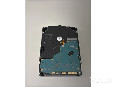 Hårddisk Toshiba, NAS N300 18TB