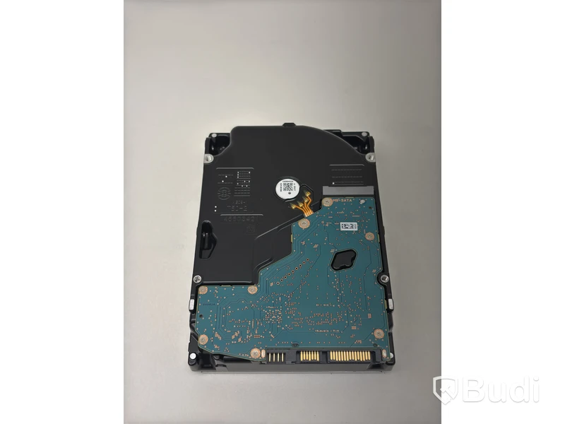 Hårddisk Toshiba, NAS N300 18TB