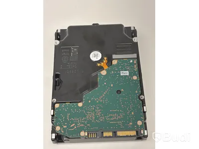 Hårddisk Toshiba, NAS N300 16TB