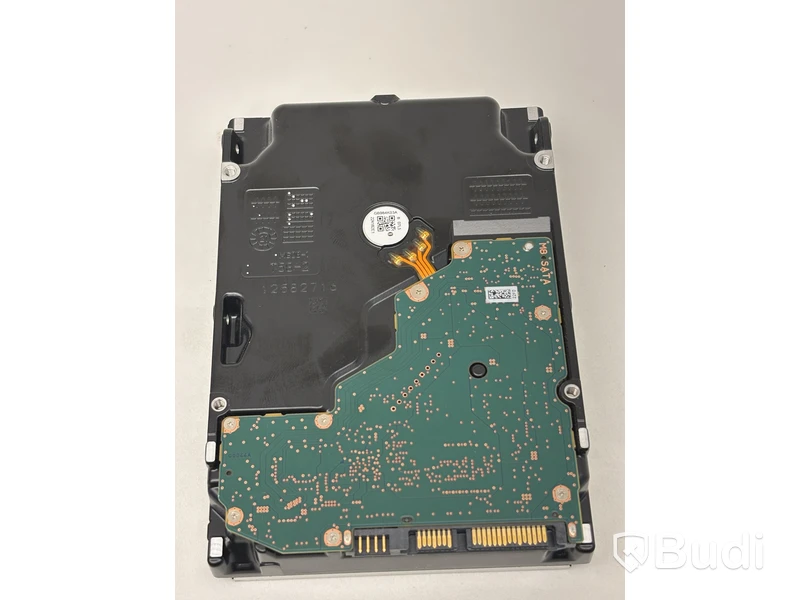 Hårddisk Toshiba, NAS N300 16TB