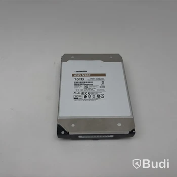 Hårddisk Toshiba, NAS N300 16TB