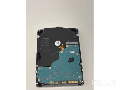 Hårddisk Toshiba, NAS N300 18TB