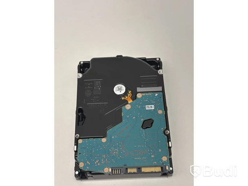 Hårddisk Toshiba, NAS N300 18TB