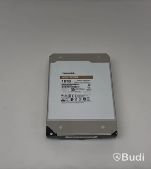 Hårddisk Toshiba, NAS N300 18TB