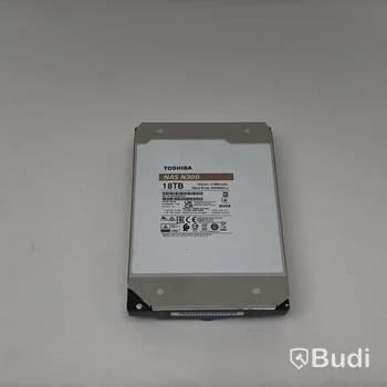 Hårddisk Toshiba, NAS N300 18TB