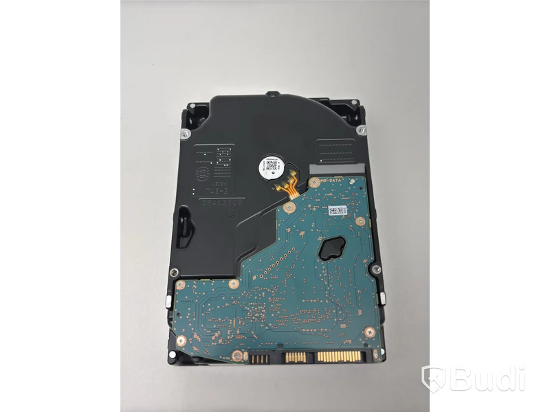 Hårddisk Toshiba, NAS N300 18TB