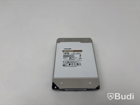 Hårddisk Toshiba, NAS N300 18TB