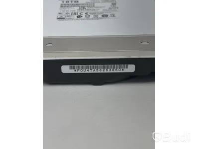Hårddisk Toshiba, NAS N300 18TB