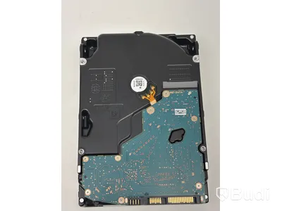 Hårddisk Toshiba, NAS N300 18TB