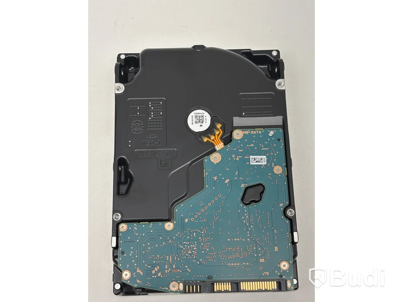 Hårddisk Toshiba, NAS N300 18TB