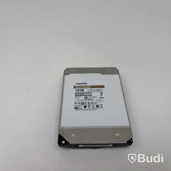 Hårddisk Toshiba, NAS N300 18TB