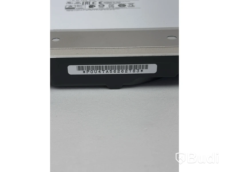 Hårddisk Toshiba, NAS N300 18TB