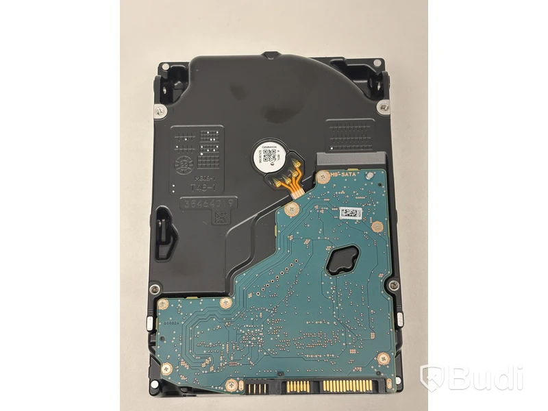 Hårddisk Toshiba, NAS N300 18TB