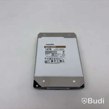 Hårddisk Toshiba, NAS N300 18TB
