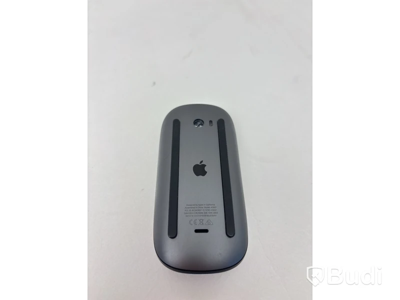 2 st. Datormöss Apple Magic Mouse A1657