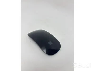 2 st. Datormöss Apple Magic Mouse A1657