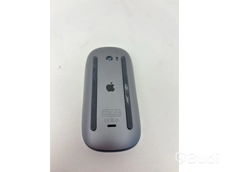 2 st. Datormöss Apple Magic Mouse A1657