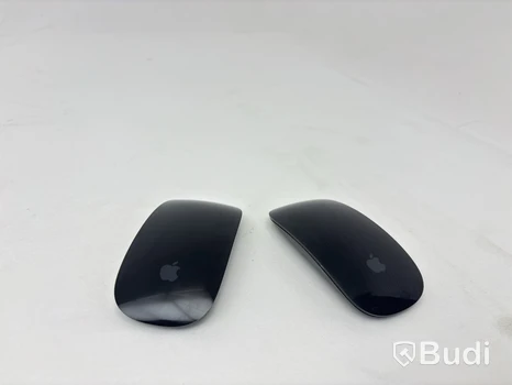 2 st. Datormöss Apple Magic Mouse A1657
