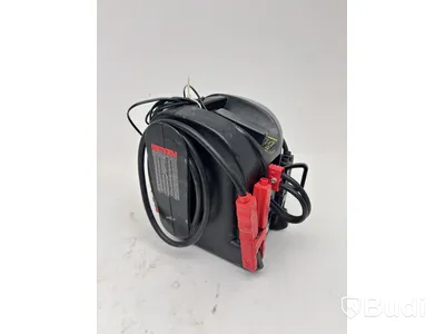 Startbooster Exide, 12/24 V - Reparationsobjekt