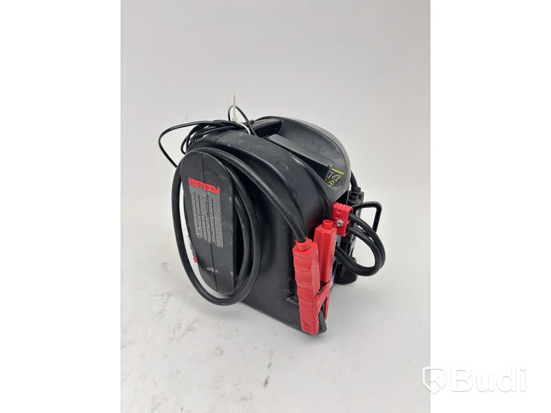 Startbooster Exide, 12/24 V - Reparationsobjekt