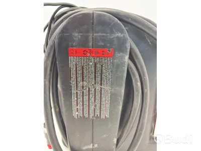 Startbooster Exide, 12/24 V - Reparationsobjekt