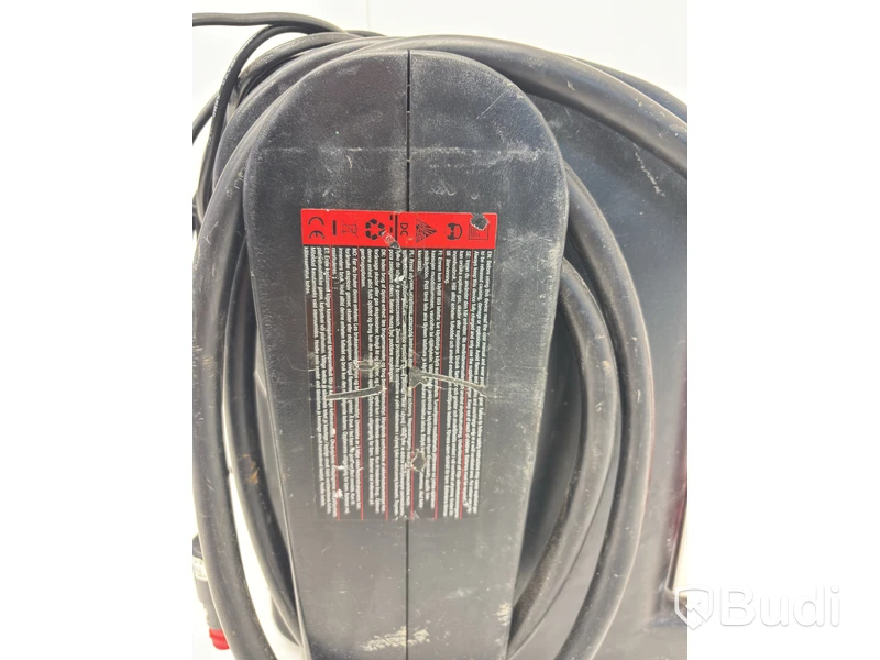 Startbooster Exide, 12/24 V - Reparationsobjekt